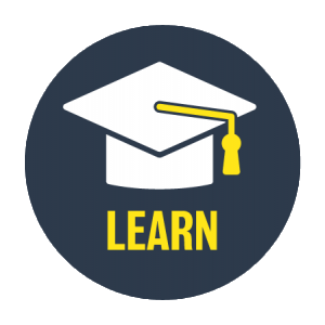 learn icon